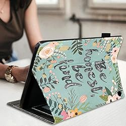 TBXOSTN Case for Amazon Kindle Fire HD 8 & Fire HD
