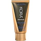 KORA Organics - Turmeric Brightening & Exfoliating Mask