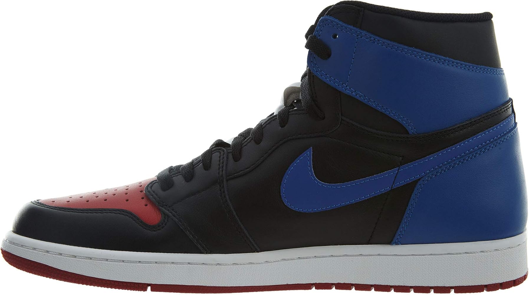 Air Jordan 1 Retro High Og Top 3 5550 026 Basketball Amazon Com