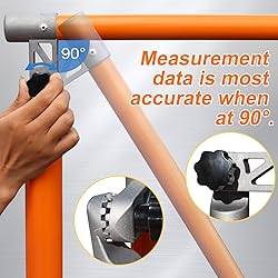 15FT Height Stick,Load Height Measuring