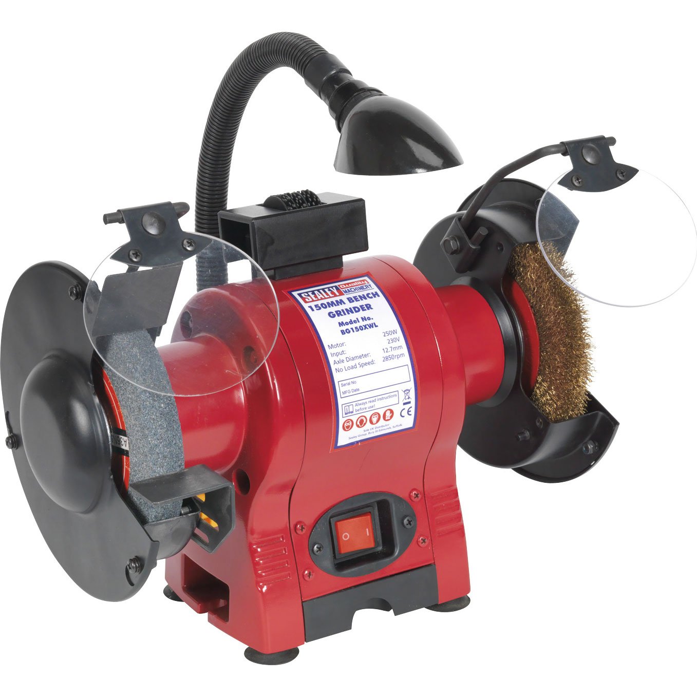 Top 10 Best Bench Grinders Reviews 20192020 on Flipboard by JulesHart