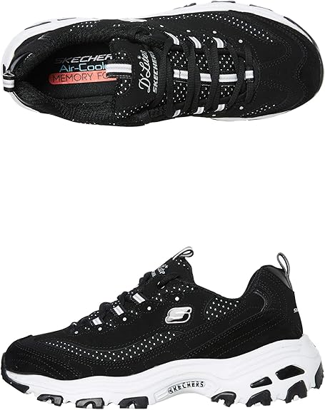 amazon skechers donna