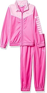 puma baby girl tracksuit