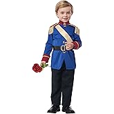 California Costumes, Handsome Lil' Prince, Toddler Costume