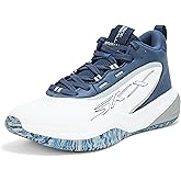 Skechers Men's Basketball Skx League Shoes
