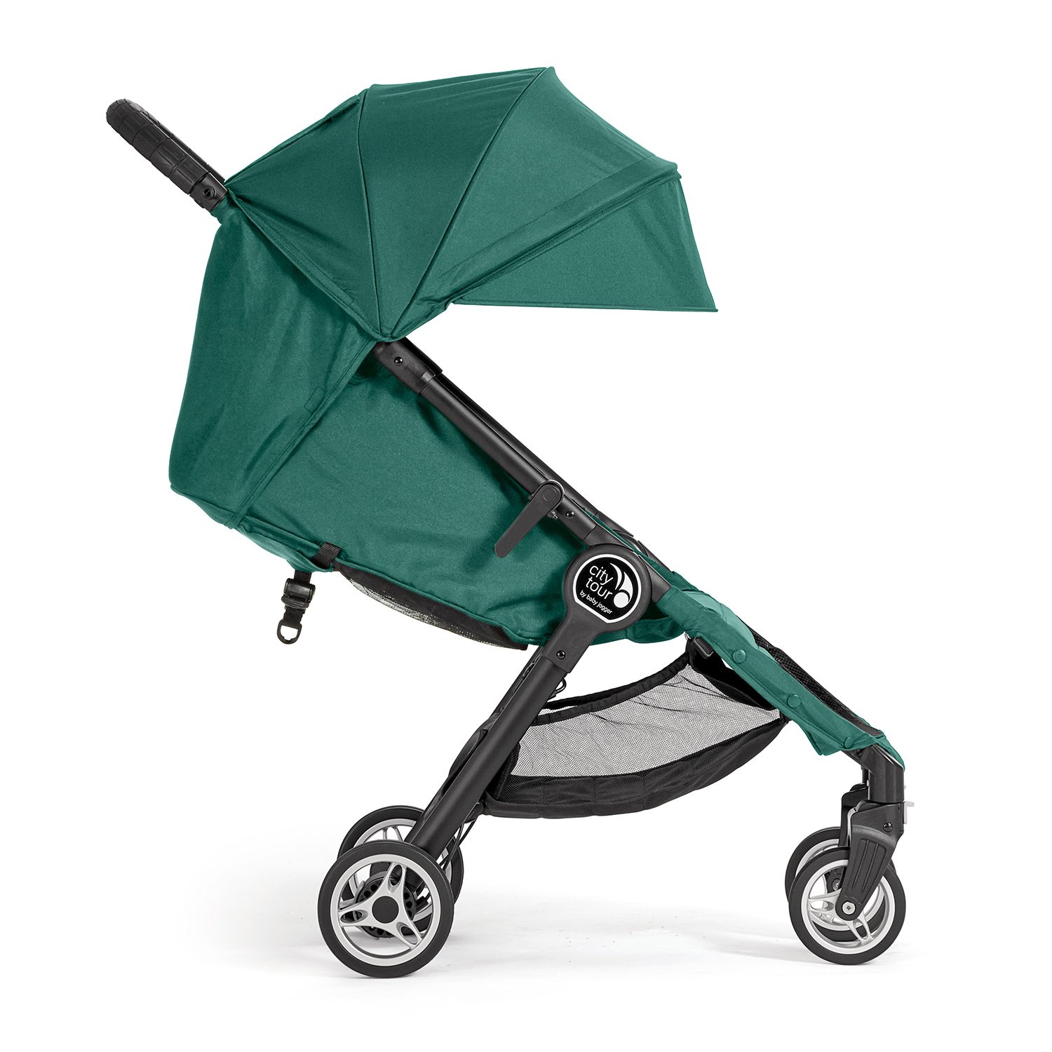 baby jogger city tour compact