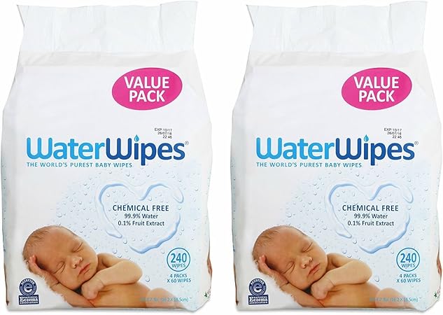 water wipes amazon uk