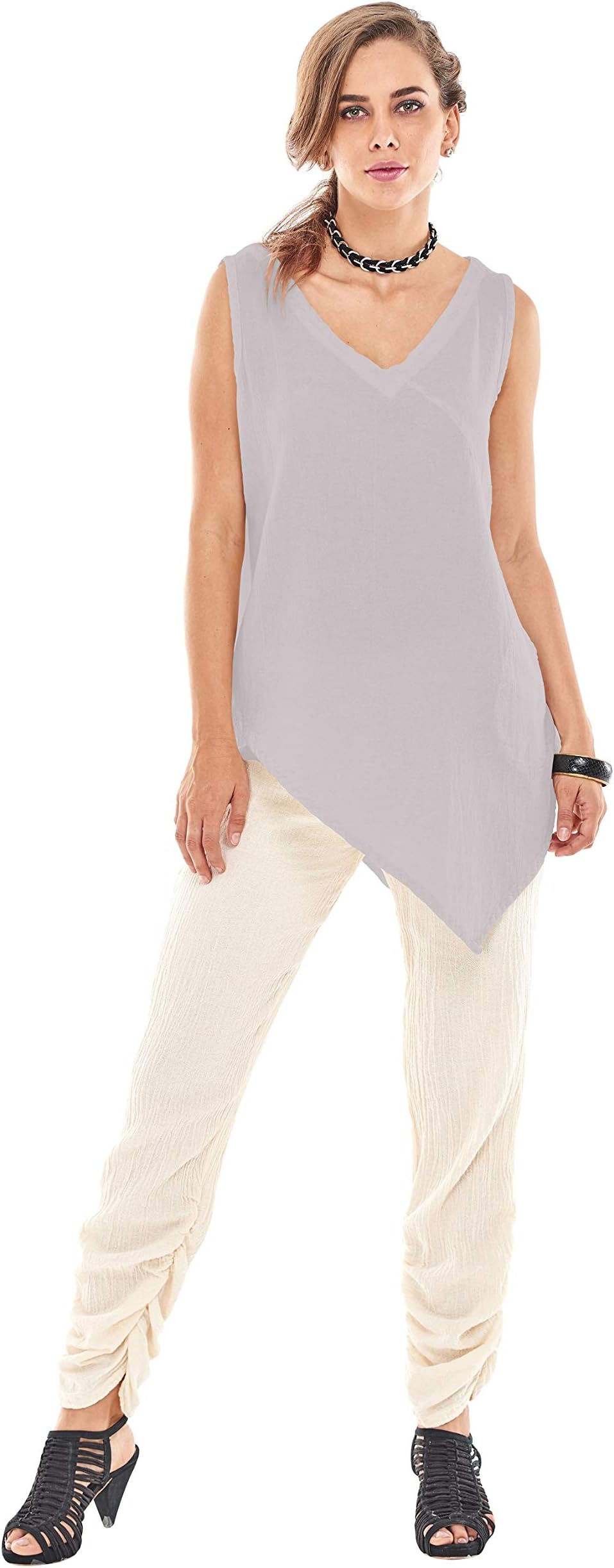 Oh My Gauze Women's Allie Blouse