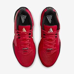 Ja 2 "Nightmare Basketball Shoes
