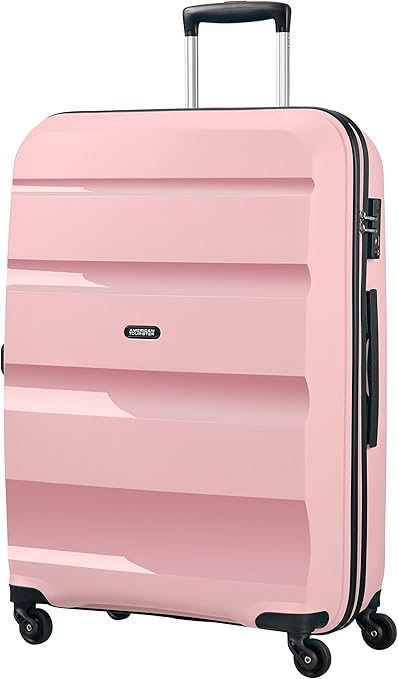 american tourister pink