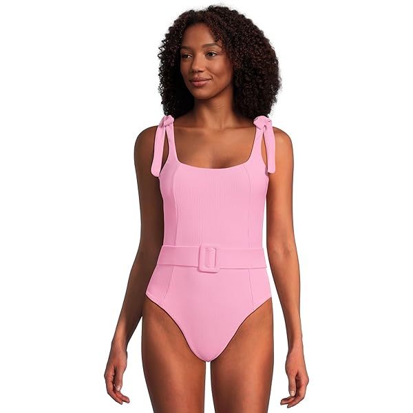 Maillot de bain deux pièces ROXY Vacay For Life Athletic pour enfants
