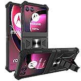 Ailiber Case for Motorola Razr Plus 2023/Razr 40
