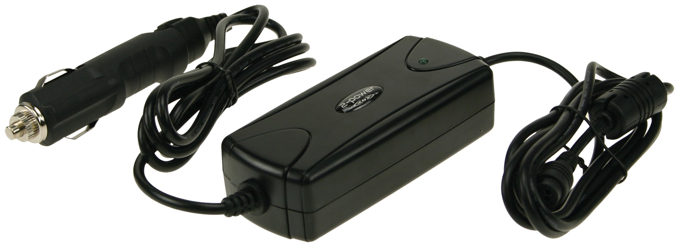 Apple PowerBook G3 Car-Air DC Adapter 21-24v replaces original part number 922-2568