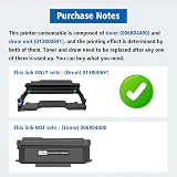 ASEKER Compatible Drum Unit for Xerox B230 B225 B235 013R00691 High Yield view 4