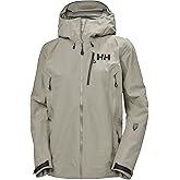 Helly-Hansen Odin 9 Worlds 3.0 Jacket - Women's Waterproof Coat, Breathable Shell, All-Weather Protection