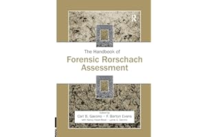The Handbook of Forensic Rorschach Assessment