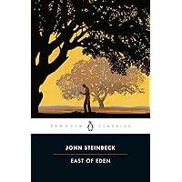 Amazon.com: East of Eden (Penguin Twentieth Century Classics