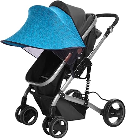 sunshade for pushchair