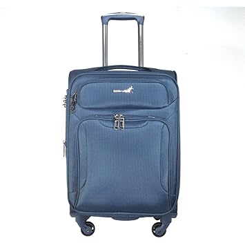 esbeda trolley bag 24 inch price