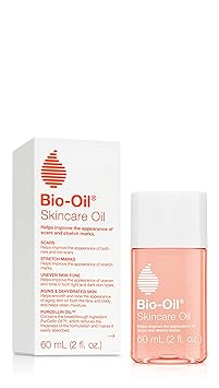 night serum bio oil