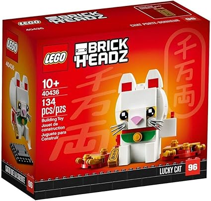 brickheadz amazon