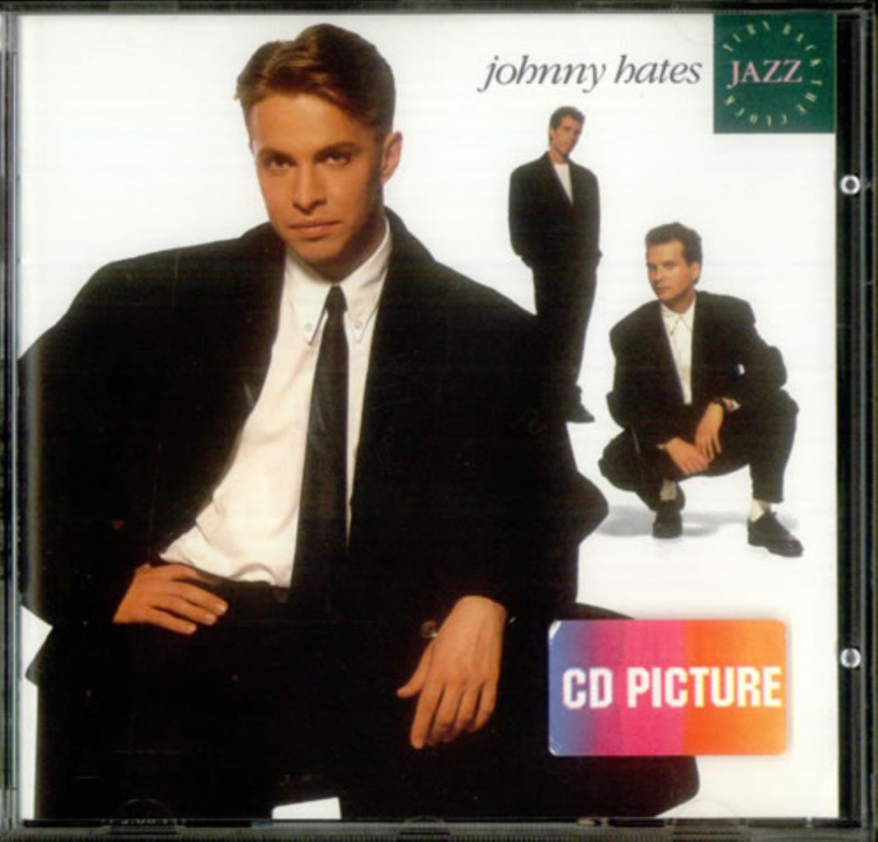 Johnny Hates Jazz Turn Back The Clock Music Johnny Hates Jazz Turn Back The Clock Music