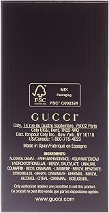 Gucci Flora Gorgeous Orchid Eau de Parfum 30 ml for Women view 7