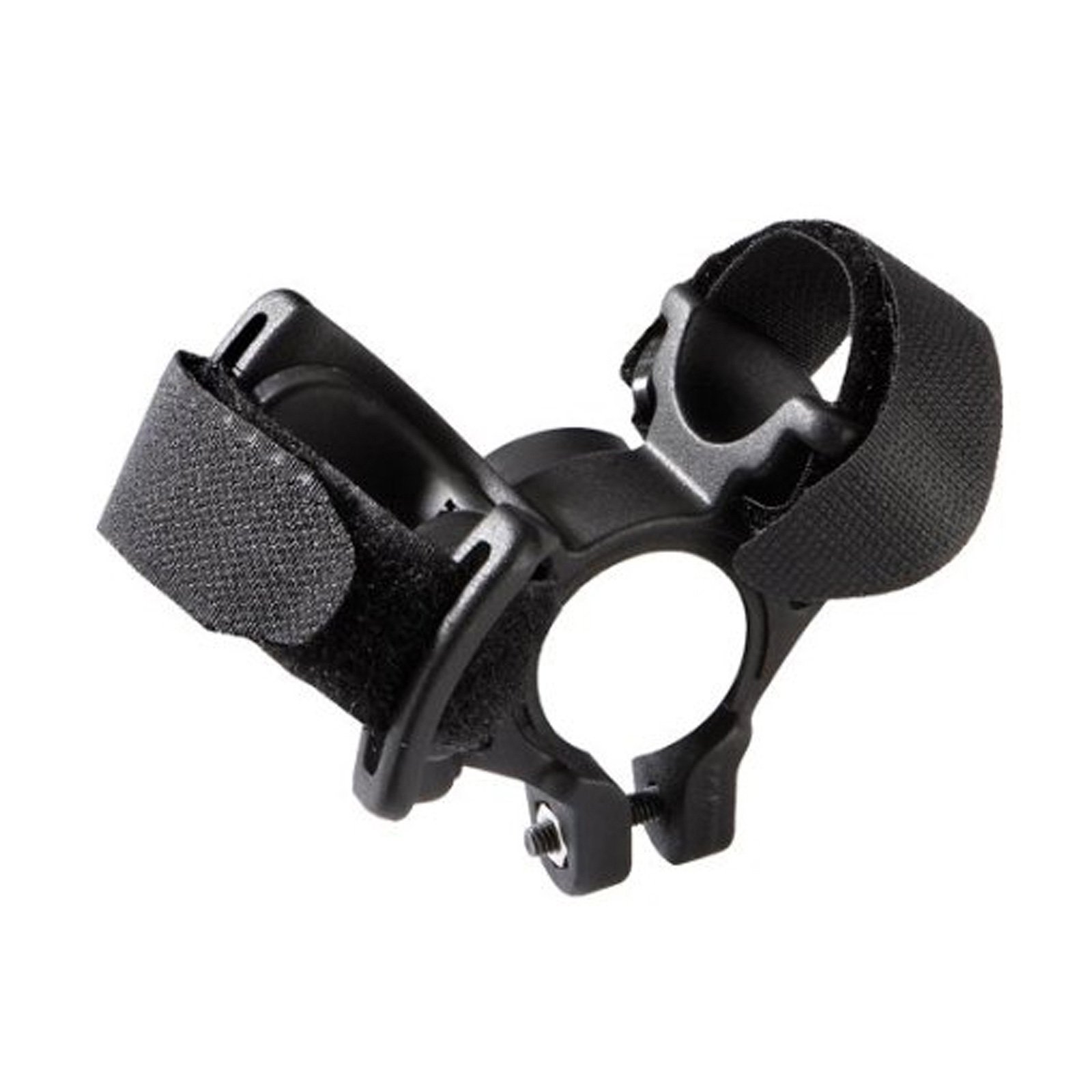Kryptonite Bike Lock Handlebar Carrier for U-Locks, Lightweight Mounting Bracket for Kryptonite U-Locks 10mm-24mm Shackles, Bicycle Attachment Accessory