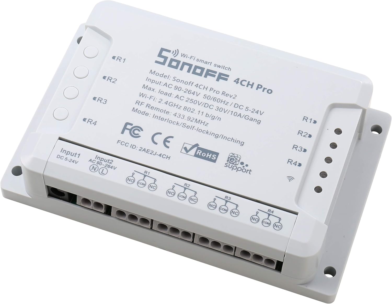 appliances compatible with alexa