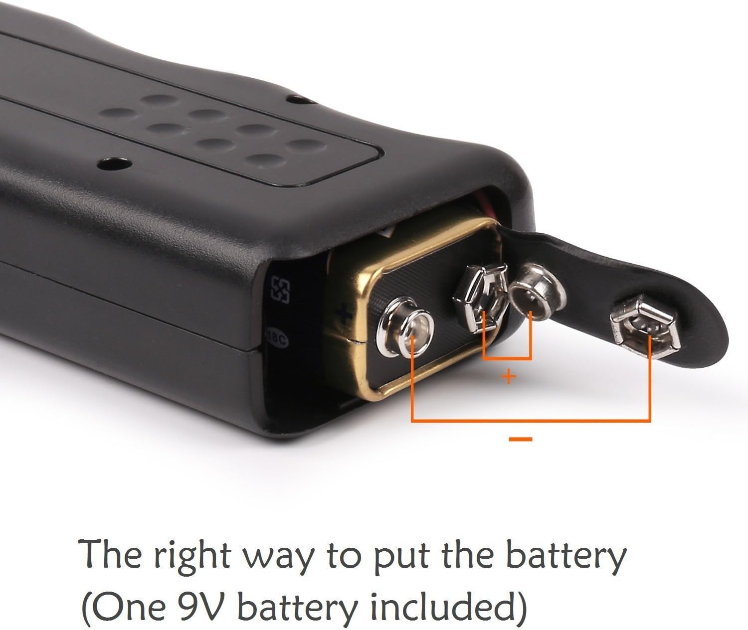 aplus  handheld dog repellent