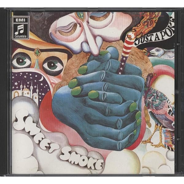Sweet Smoke - Just A Poke/Darkness To Light - Amazon.com Music