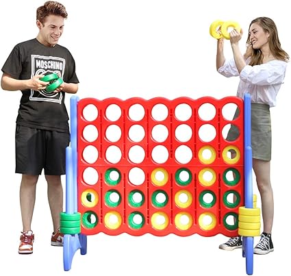 juegos gigantes amazon