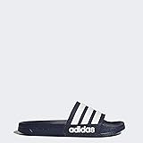 adidas Men's Adilette Shower Slides Collegiate