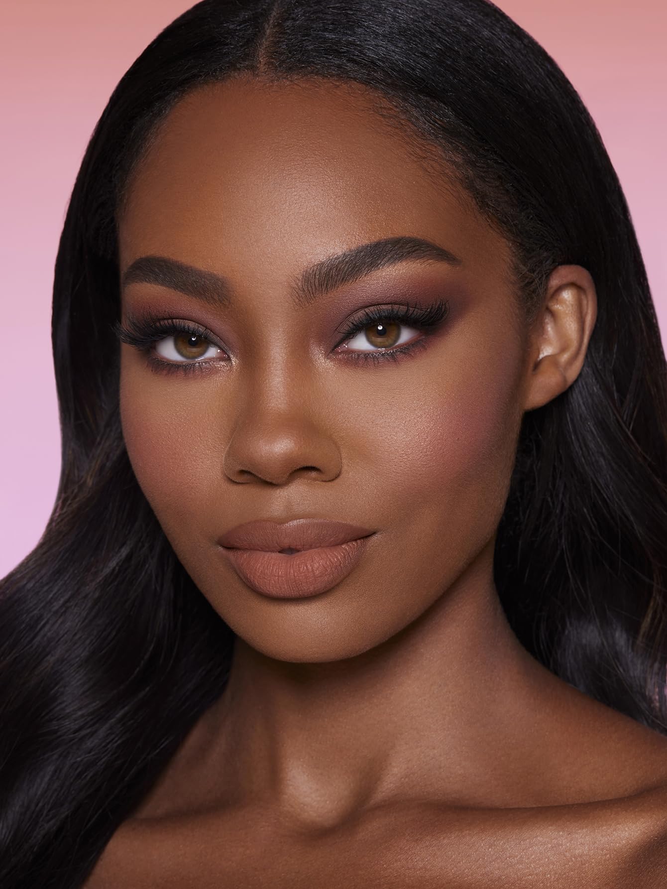 SHEGLAM Dynamatte Boom Waterproof Matte Lipstick Long Lasting Transfer Proof Lip Stick - Gotcha