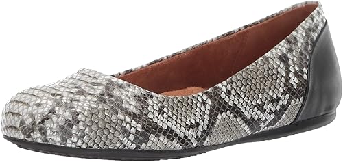 softwalk women's sonoma ballet flat