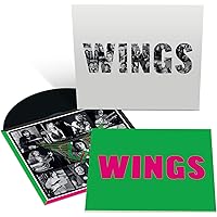 Amazon.com: Pure Mccartney: CDs & Vinyl
