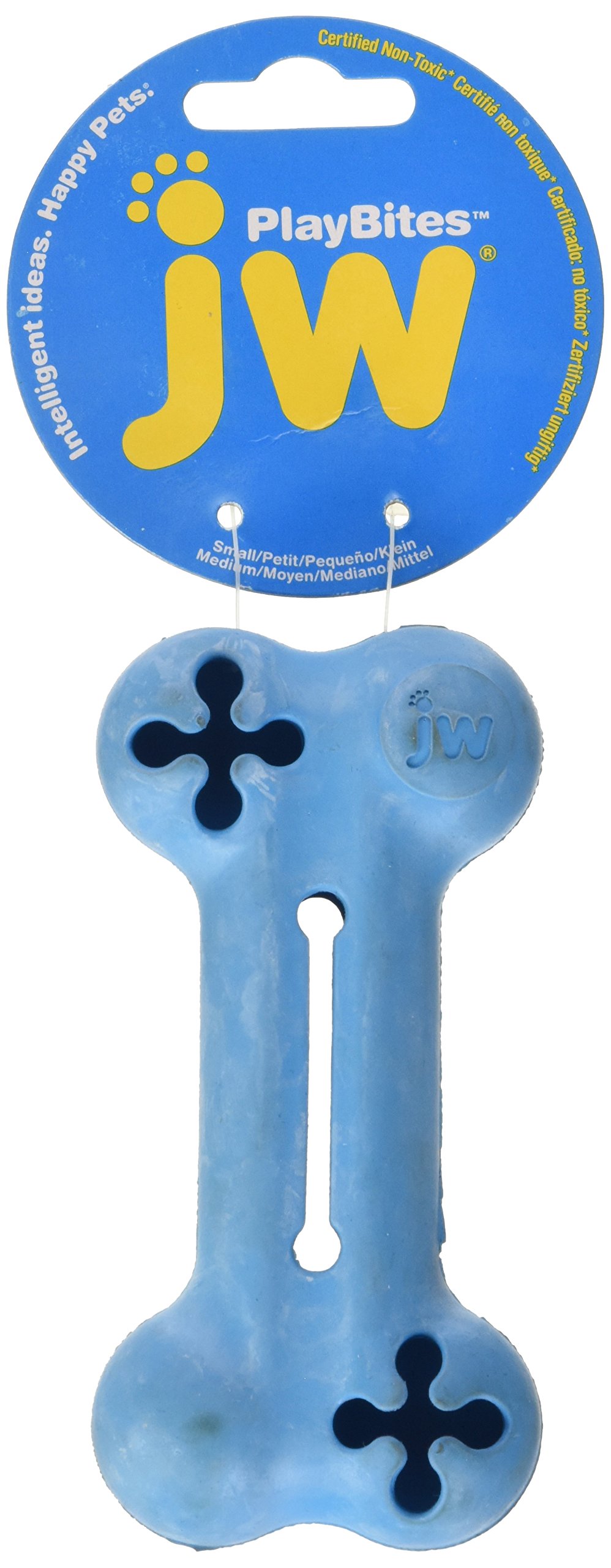 JW Playbites Treat Bone Small/Medium