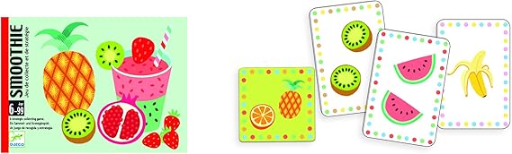 Djeco smoothie Clearance