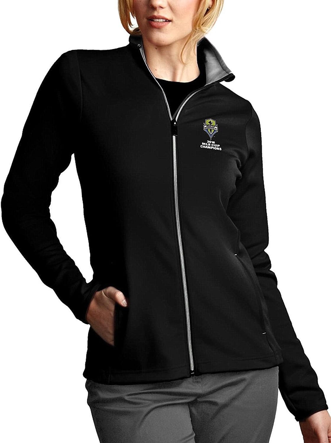 Champion jacket womens 2016 Clearance