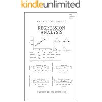 Introduction to Regression Analysis: Using R (Easy Statistics) book cover