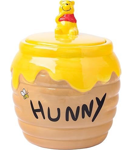 小物入れ honey-T Amazon.com: Pacific Giftware PT Honeybee Beehive Ceramic Cookie
