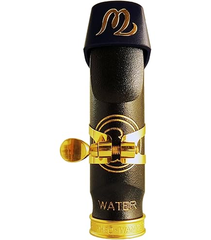 Amazon.com: Theo Wanne Essentials Contemporary Alto Saxophone
