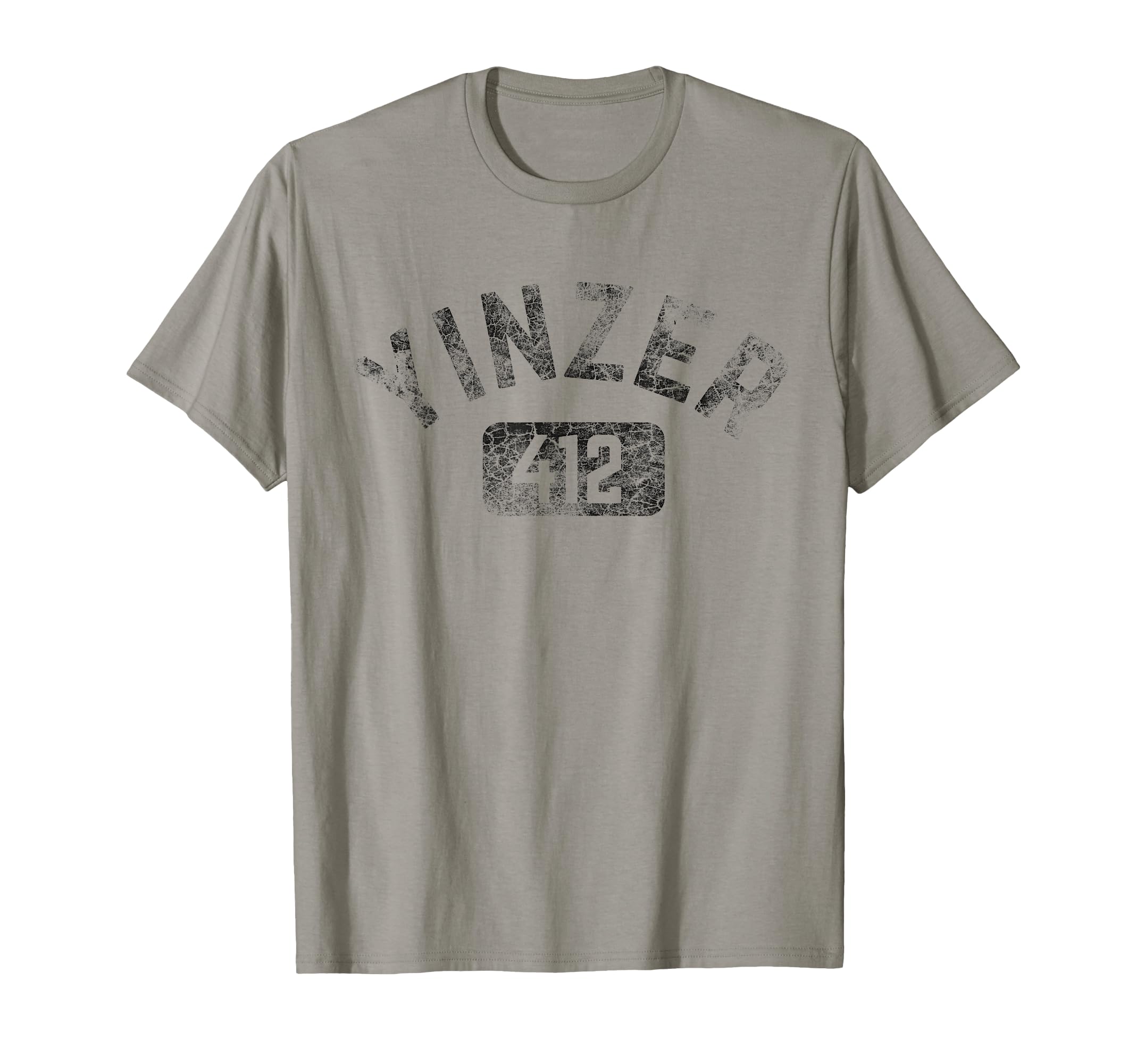 Pittsburgh Yinzer 412 Steel City Yinz Pennsylvania Home T-Shirt