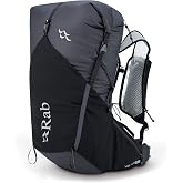 Rab Veil XP 20L Backpack | Lightweight Breathable for Trail Running &amp; Hiking