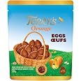 Terry's Easter HALF Eggs - Orange Flavoured Milk Chocolatey Confection, Pack of 15 eggs (128g) - View 8