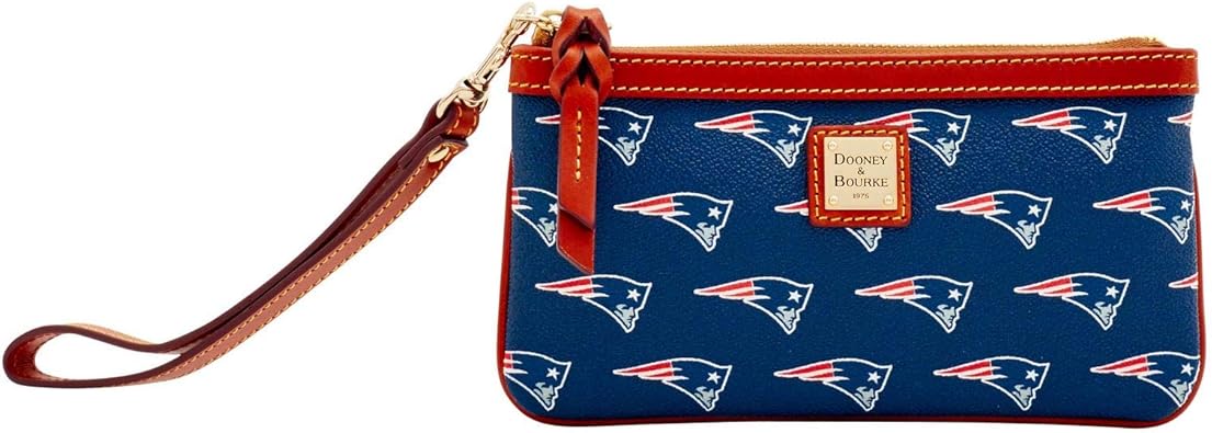 dooney and bourke patriots