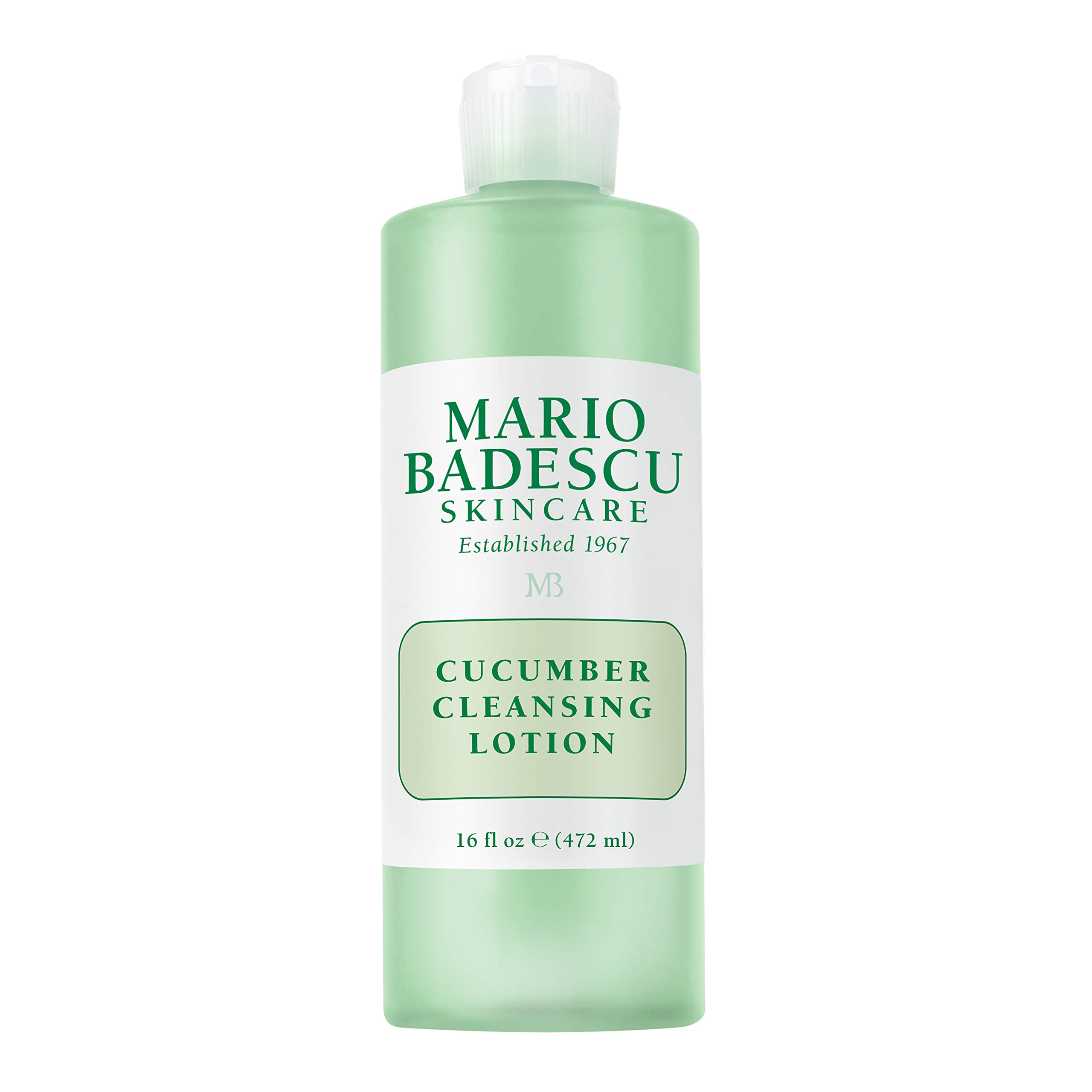 Mario Badescu Cucumber Cleansing Lotion, 16 oz.