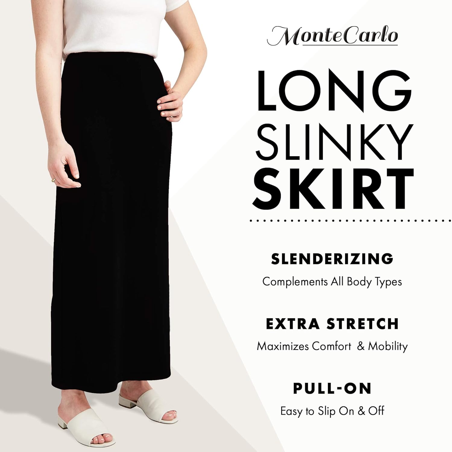 monte carlo woolen inner