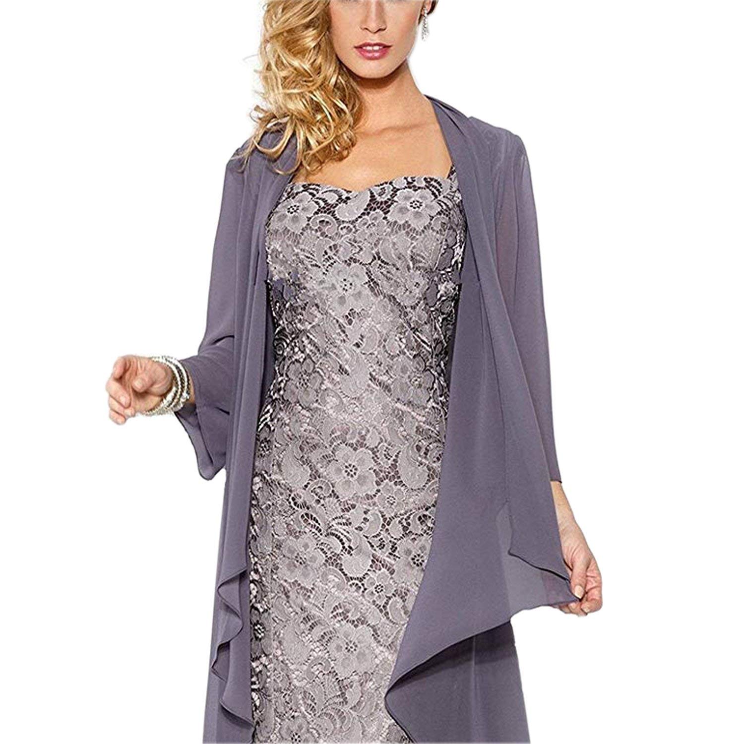 2 piece mother of the bride outfits