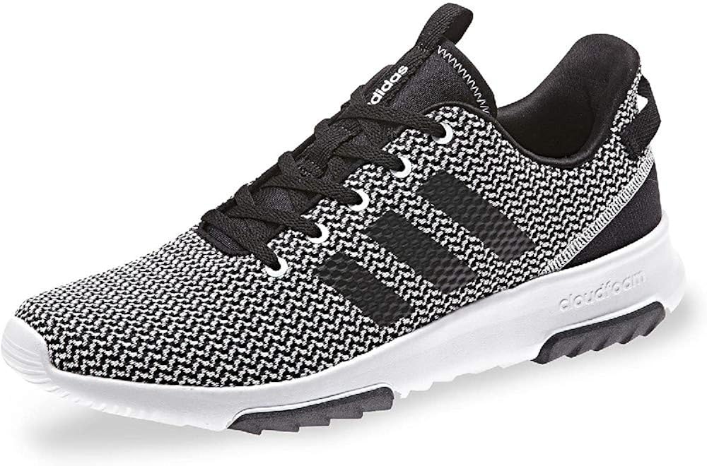 adidas men's cf racer tr running shoe
